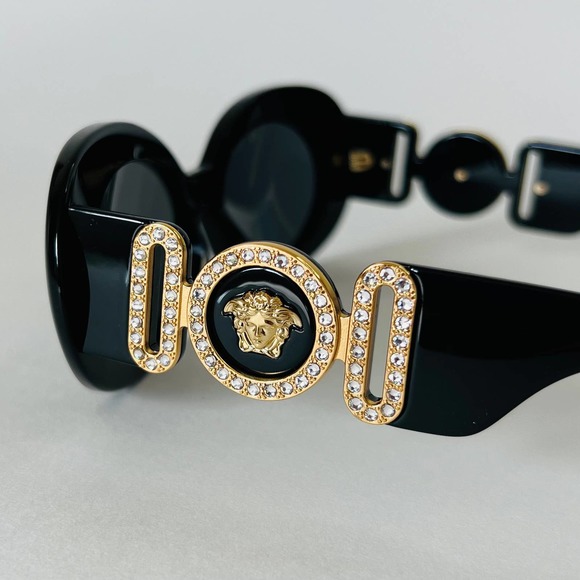 VERSACE Sunglasses MOD.4426BU GB1/87 NEW!!! - Picture 6 of 10